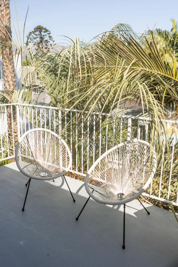 California Bungalow I Appartement Santa Barbara Buitenkant foto